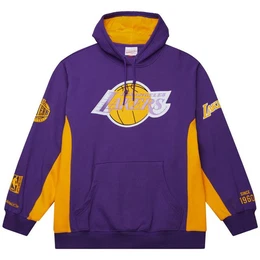 Kapuzenpullover ORIGINS Los Angeles Lakers