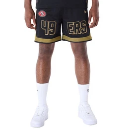 Shorts NFL San Francisco 49ers
