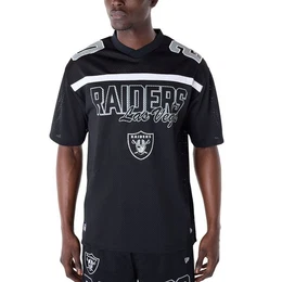 Print-Shirt NFL Football Jersey Las Vegas Raiders