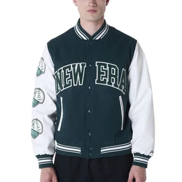 Collegejacke Varsity College BRAND PATCHES