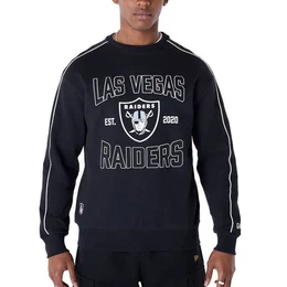 Rundhalspullover NFL Las Vegas Raiders