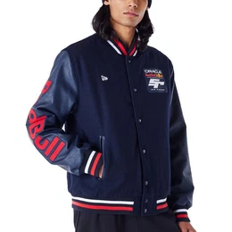 Collegejacke Varsity College Jacket Red Bull Racing