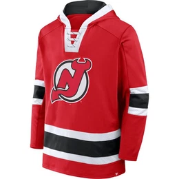 Kapuzenpullover New Jersey Devils NHL Laced Hockey