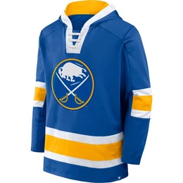 Kapuzenpullover Buffalo Sabres NHL Laced Hockey