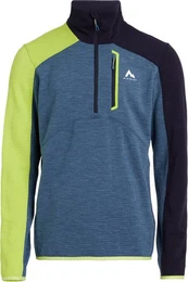 Outdoorjacke He.-Unterjacke Sekani II HZ M MELANGE/NAVY/NAVY/GR