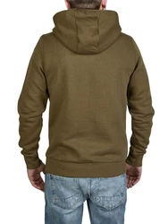 riverso Herren Kapuzenpullover RIVArmin Hoodie Sweatshirt 