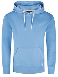 riverso Kapuzenpullover Herren Hoodie RIVSandro Regular Fit 