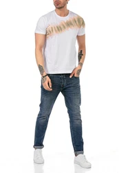 RedBridge T-Shirt Batik