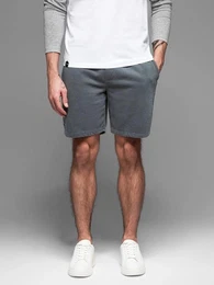 Sweatshorts RELAXED FIT Sweatshorts fr Mnner im Athleisure-Stil