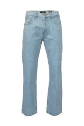 5-Pocket-Jeans Straight Jeans