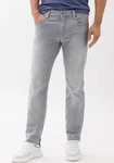 Brax 5-Pocket Jeans Style CADIZ Grau/Hellgrau