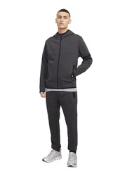 JACK & JONES Sweatjacke Fusion 