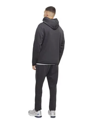 JACK & JONES Sweatjacke Fusion 