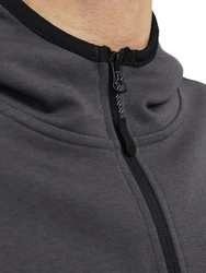 JACK & JONES Sweatjacke Fusion 
