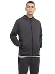 JACK & JONES Sweatjacke Fusion 
