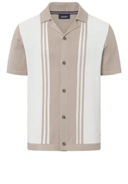 JOOP! Strickpullover Kamor (1-tlg)