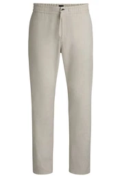 Stoffhose Sanderson-L (1-tlg)