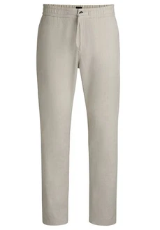BOSS ORANGE Stoffhose Sanderson-L