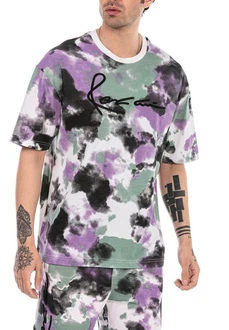 RedBridge T-Shirt mit Logo