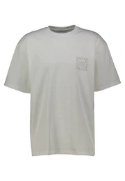 T-Shirt Herren T-Shirt THE GOODS Loose Fit (1-tlg)