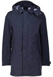 Softshelljacke Herren Jacke mit Kapuze BATTERSEA (1-St)