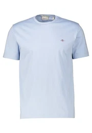 T-Shirt Herren T-Shirt Regular Fit (1-tlg)