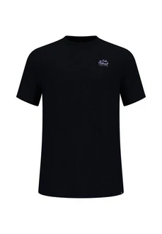 Odlo T-Shirt Herren ASCENT RAINCLOUD (1-tlg)