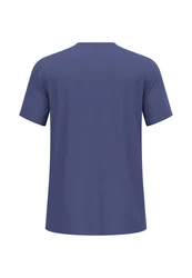 Odlo T-Shirt Herren ASCENT RAINCLOUD (1-tlg) RAINCLOUD