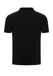 RedBridge T-Shirt mit Logo Schwarz