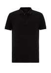 RedBridge T-Shirt mit Logo Schwarz