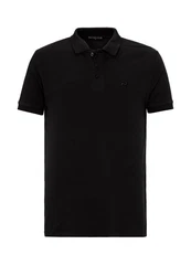 RedBridge T-Shirt mit Logo Schwarz