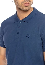 RedBridge T-Shirt mit Logo 