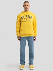 BIG STAR Kapuzensweatshirt ASHLYNO 