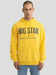 BIG STAR Kapuzensweatshirt ASHLYNO 