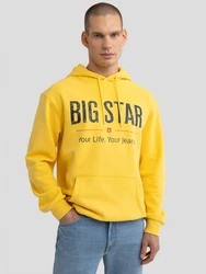 BIG STAR Kapuzensweatshirt ASHLYNO 