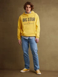 BIG STAR Kapuzensweatshirt ASHLYNO 