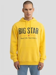BIG STAR Kapuzensweatshirt ASHLYNO 