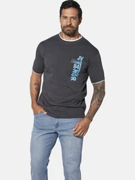 T-Shirt FLEMMING