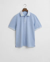 Gant Sweatshirt Hellblau/Blau