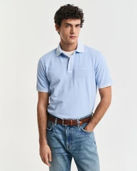 Gant Sweatshirt Hellblau/Blau