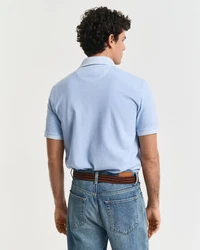 Gant Sweatshirt Hellblau/Blau
