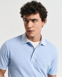 Gant Sweatshirt Hellblau/Blau