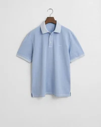 Gant Sweatshirt Hellblau/Blau