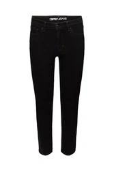 Esprit 5-Pocket Jeans Schwarz