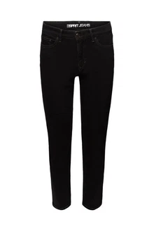 Esprit 5-Pocket Jeans Schwarz