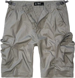 Brandit Shorts BDU Khaki/Dunkelgrün