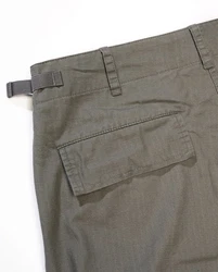 Brandit Shorts BDU Khaki/Dunkelgrün