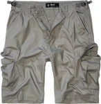 Brandit Shorts BDU Khaki/Dunkelgrün