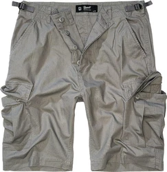 Brandit Shorts BDU Khaki/Dunkelgrün
