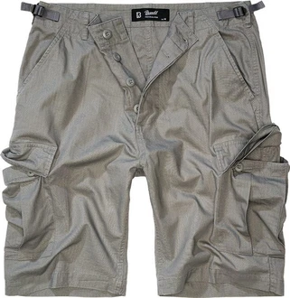 Brandit Shorts BDU Khaki/Dunkelgrün